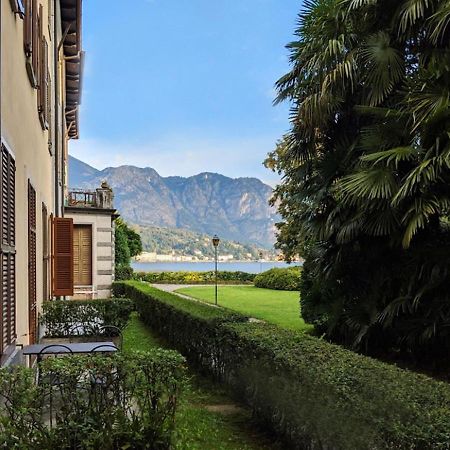 Nona Lakeside Apt At Patrician Villa Μπελάτζιο Εξωτερικό φωτογραφία