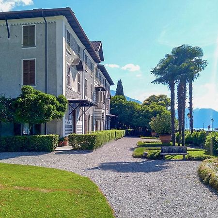 Nona Lakeside Apt At Patrician Villa Μπελάτζιο Εξωτερικό φωτογραφία