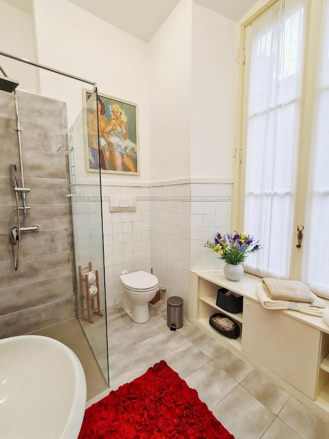 Nona Lakeside Apt At Patrician Villa Μπελάτζιο Εξωτερικό φωτογραφία