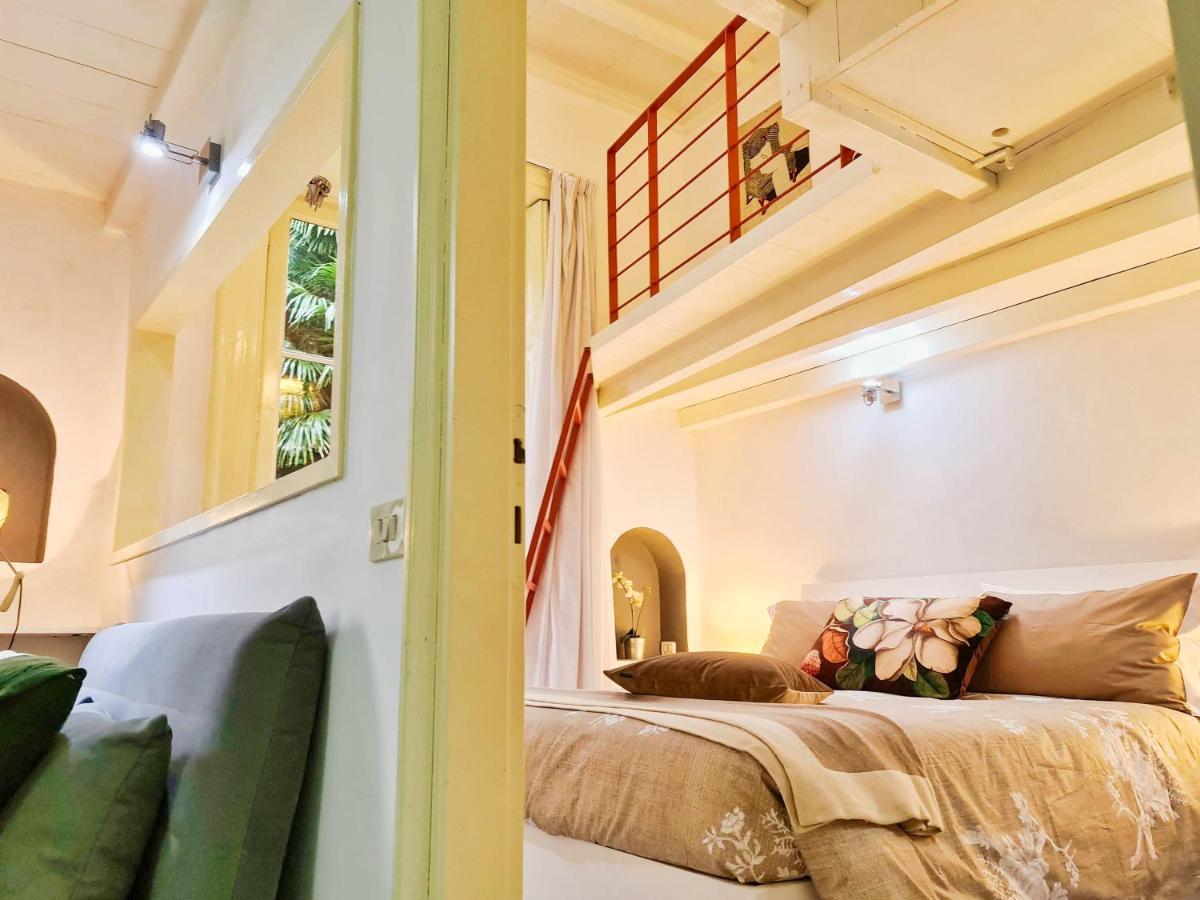 Nona Lakeside Apt At Patrician Villa Μπελάτζιο Εξωτερικό φωτογραφία