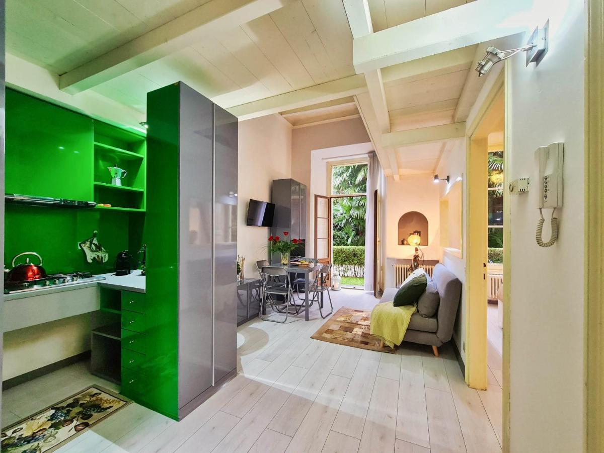 Nona Lakeside Apt At Patrician Villa Μπελάτζιο Εξωτερικό φωτογραφία