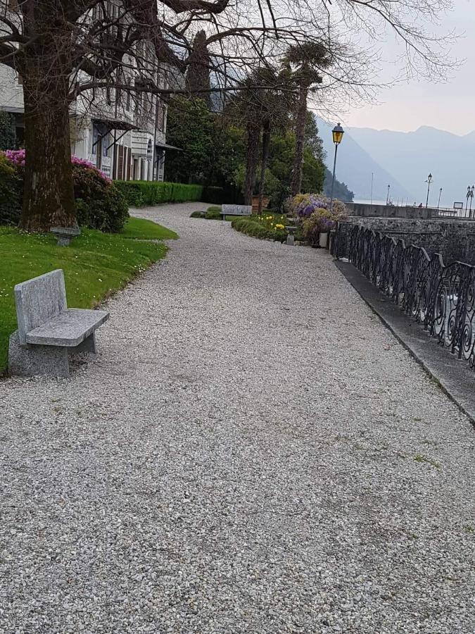 Nona Lakeside Apt At Patrician Villa Μπελάτζιο Εξωτερικό φωτογραφία