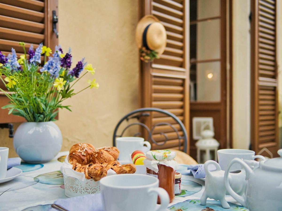 Nona Lakeside Apt At Patrician Villa Μπελάτζιο Εξωτερικό φωτογραφία