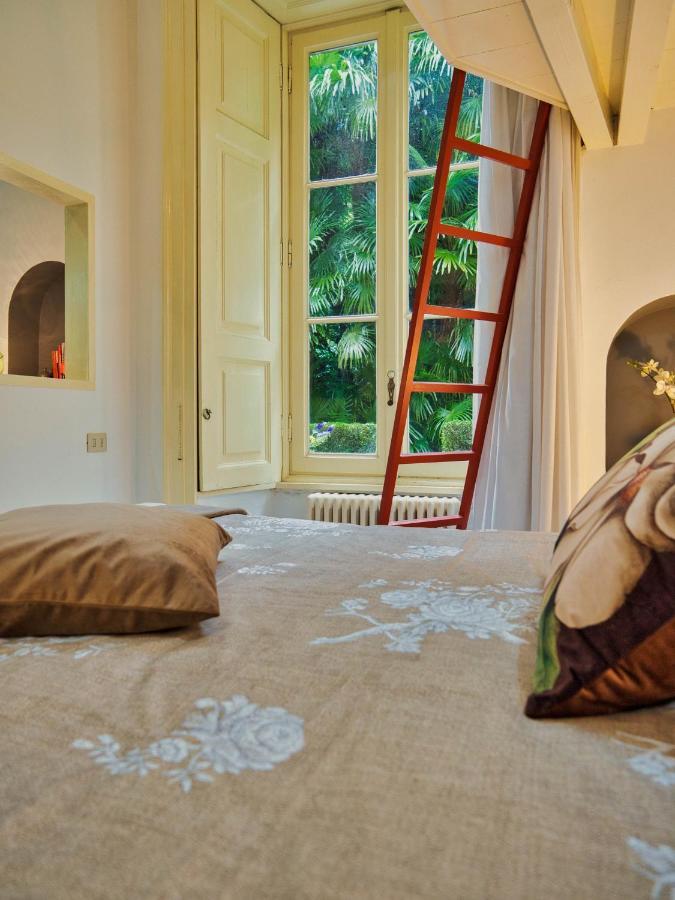 Nona Lakeside Apt At Patrician Villa Μπελάτζιο Εξωτερικό φωτογραφία