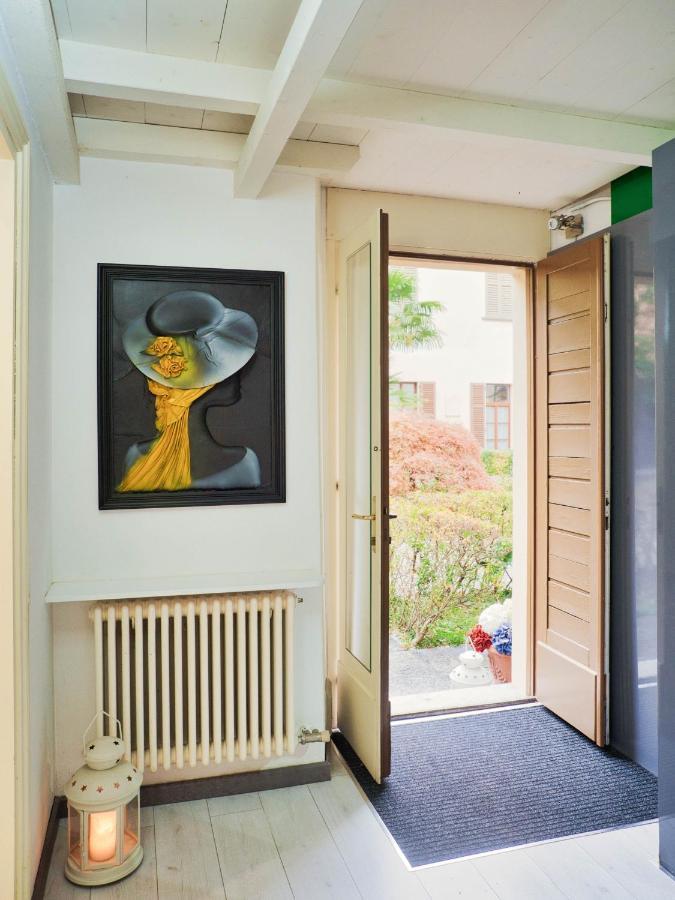 Nona Lakeside Apt At Patrician Villa Μπελάτζιο Εξωτερικό φωτογραφία
