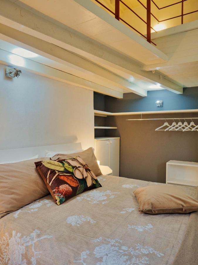 Nona Lakeside Apt At Patrician Villa Μπελάτζιο Εξωτερικό φωτογραφία