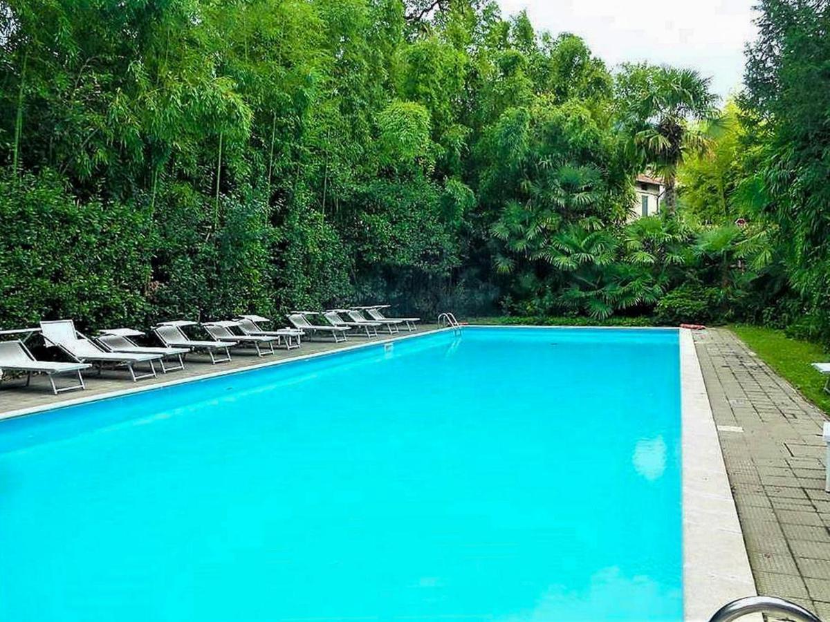Nona Lakeside Apt At Patrician Villa Μπελάτζιο Εξωτερικό φωτογραφία