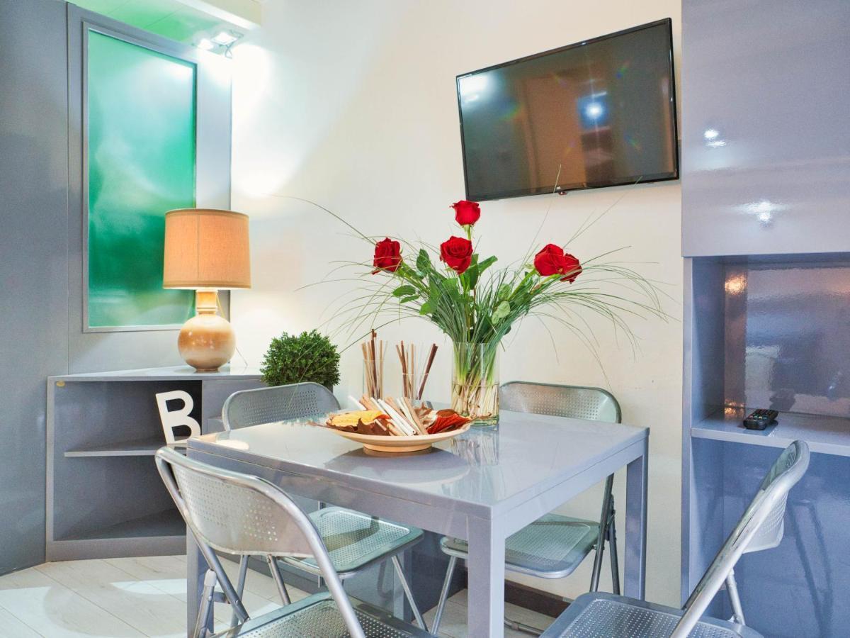 Nona Lakeside Apt At Patrician Villa Μπελάτζιο Εξωτερικό φωτογραφία