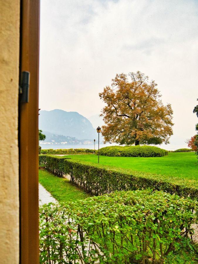 Nona Lakeside Apt At Patrician Villa Μπελάτζιο Εξωτερικό φωτογραφία