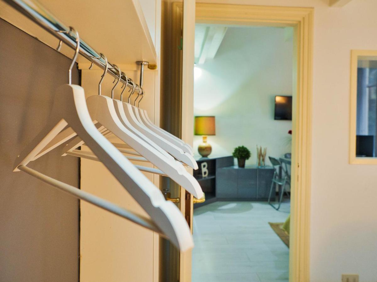 Nona Lakeside Apt At Patrician Villa Μπελάτζιο Εξωτερικό φωτογραφία