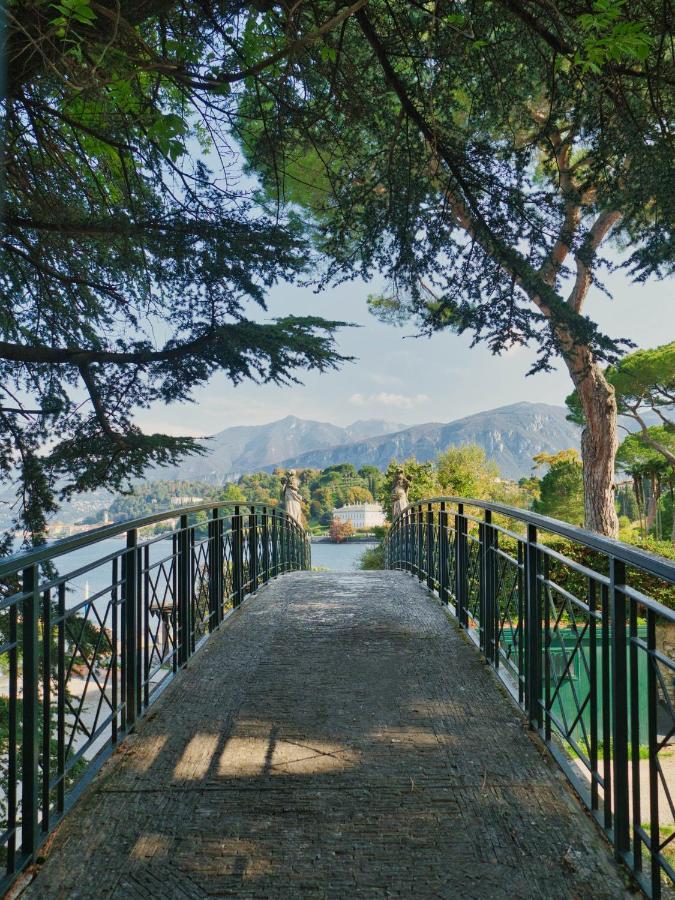 Nona Lakeside Apt At Patrician Villa Μπελάτζιο Εξωτερικό φωτογραφία
