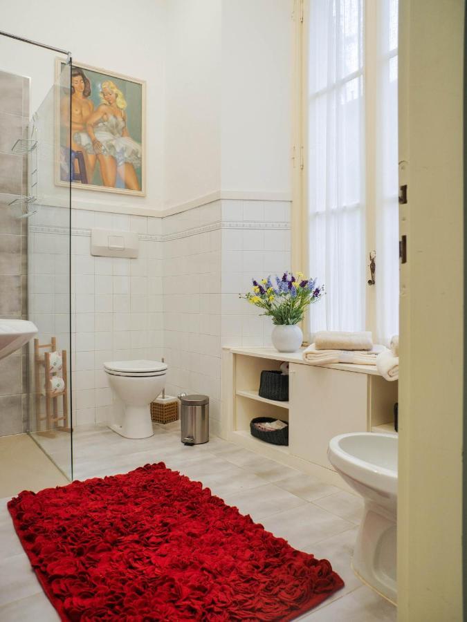 Nona Lakeside Apt At Patrician Villa Μπελάτζιο Εξωτερικό φωτογραφία