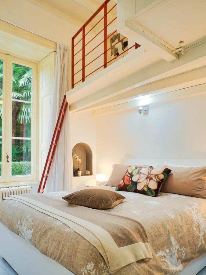 Nona Lakeside Apt At Patrician Villa Μπελάτζιο Εξωτερικό φωτογραφία