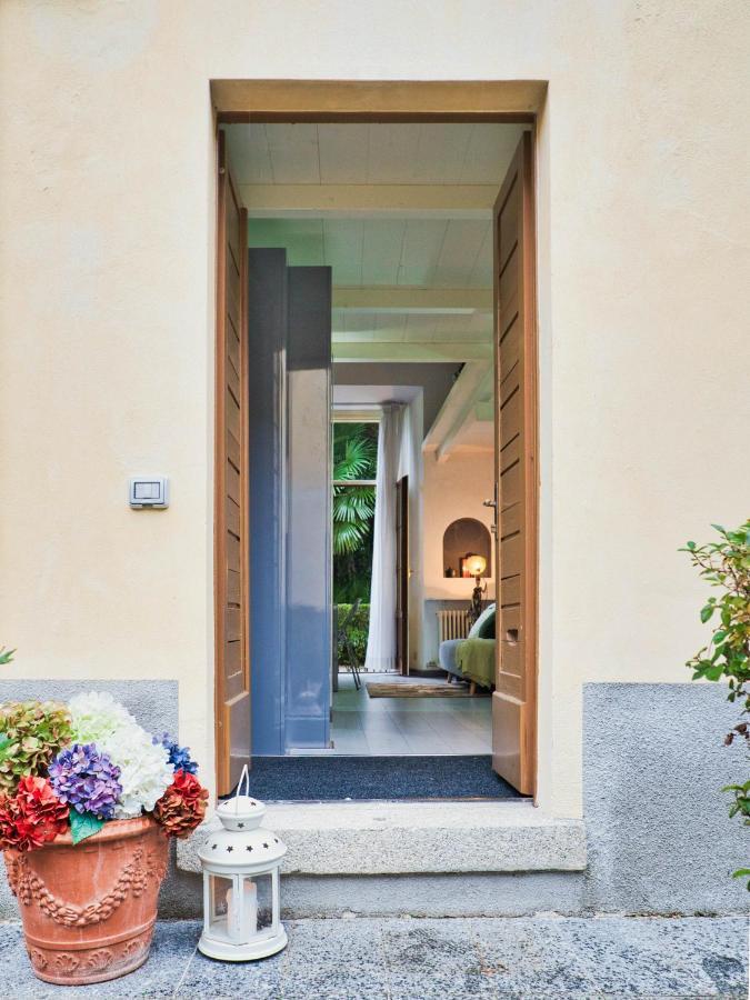 Nona Lakeside Apt At Patrician Villa Μπελάτζιο Εξωτερικό φωτογραφία