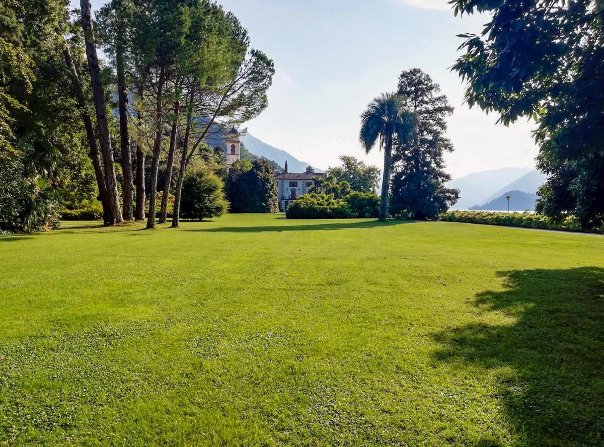 Nona Lakeside Apt At Patrician Villa Μπελάτζιο Εξωτερικό φωτογραφία
